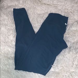 Lululemon Leggings size 4